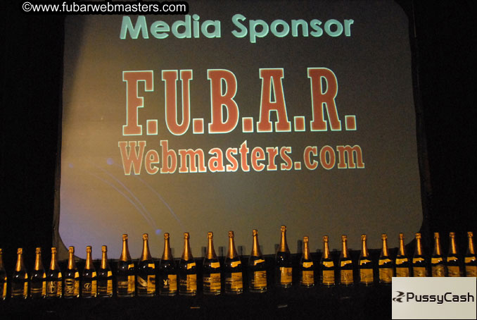 Phoenix Forum Welcome Reception