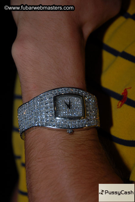 Phoenix Forum Welcome Reception