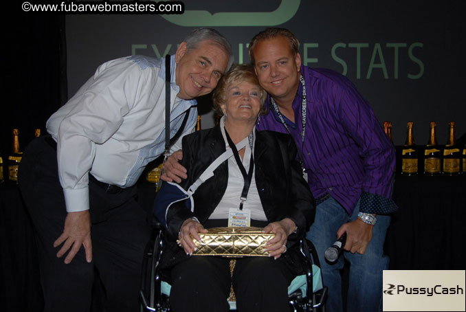 Phoenix Forum Welcome Reception