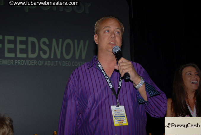 Phoenix Forum Welcome Reception