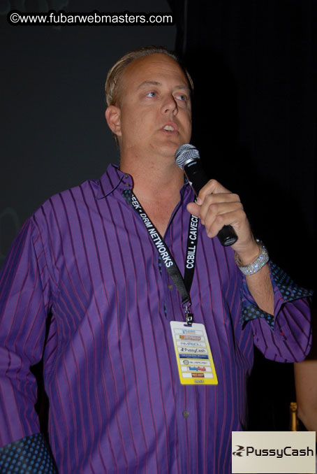 Phoenix Forum Welcome Reception