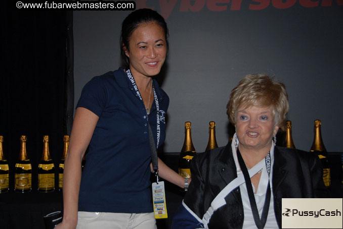 Phoenix Forum Welcome Reception