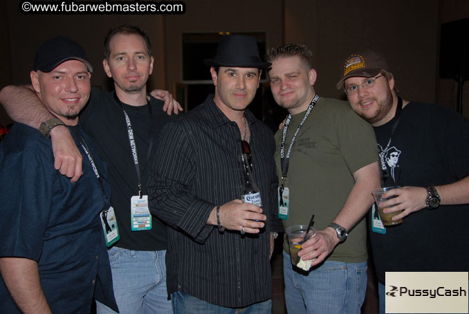 Phoenix Forum Welcome Reception