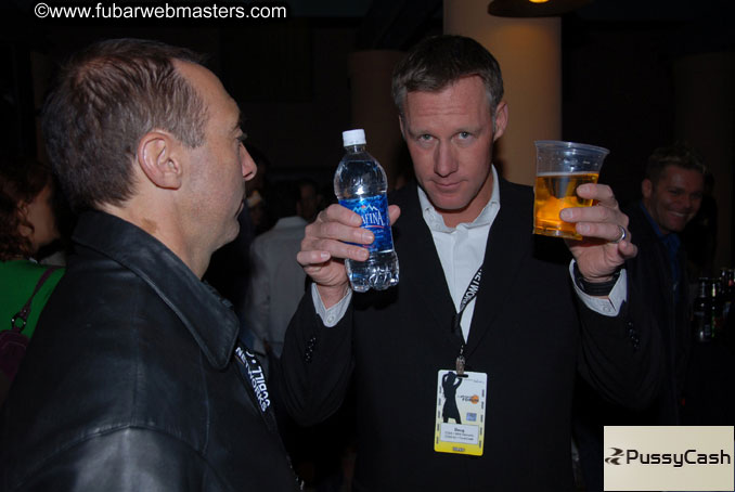 GFY Phoenix Forum Kickoff Party