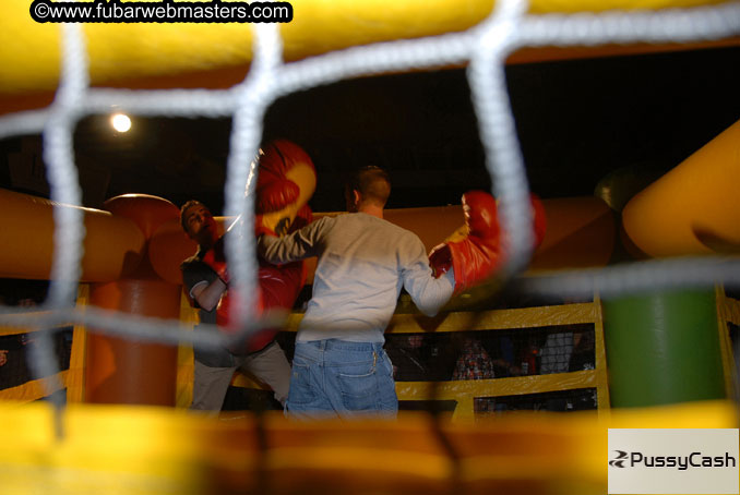 GFY Phoenix Forum Kickoff Party