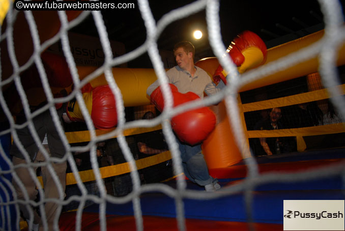 GFY Phoenix Forum Kickoff Party