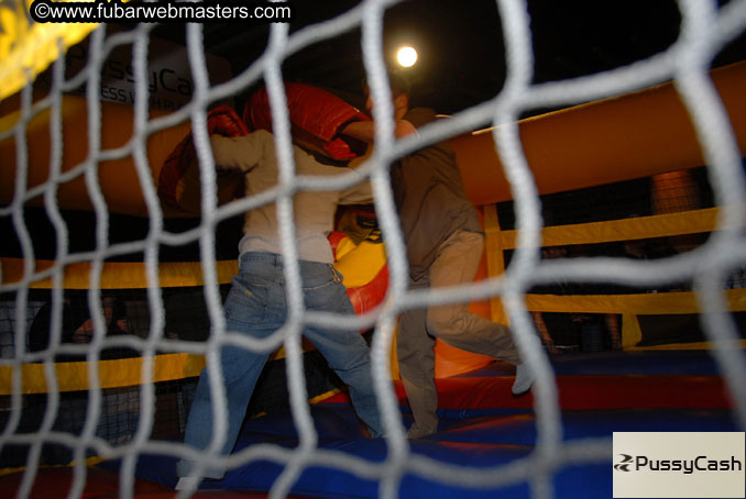 GFY Phoenix Forum Kickoff Party