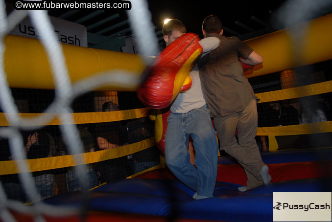 GFY Phoenix Forum Kickoff Party