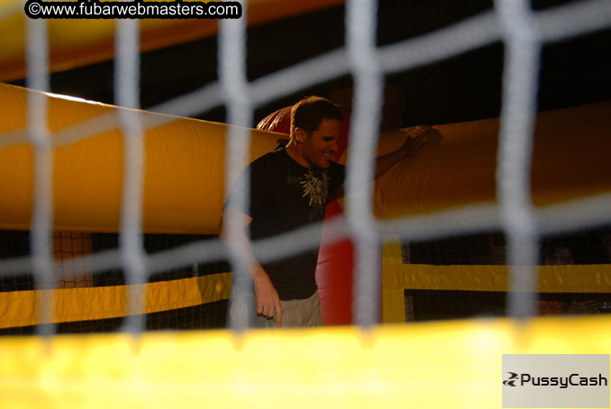 GFY Phoenix Forum Kickoff Party