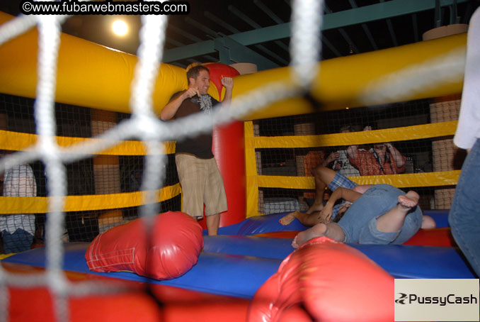 GFY Phoenix Forum Kickoff Party