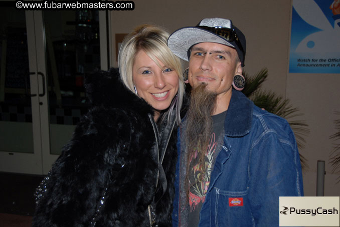 GFY Phoenix Forum Kickoff Party