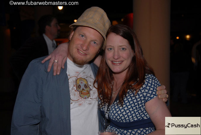 GFY Phoenix Forum Kickoff Party