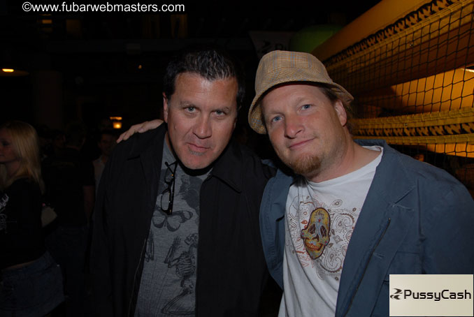 GFY Phoenix Forum Kickoff Party