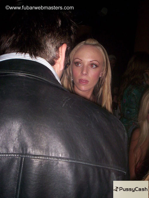 GFY Phoenix Forum Kickoff Party