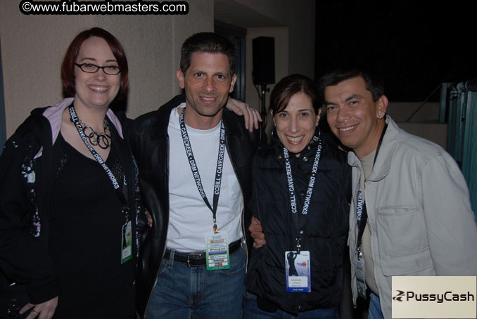 Lightspeed Latenight