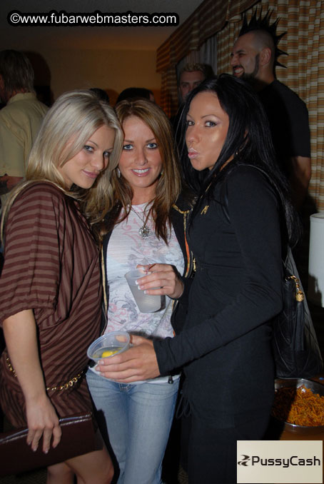 Lightspeed Latenight