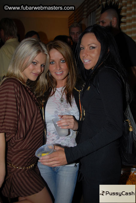 Lightspeed Latenight