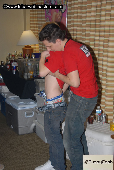 Mansites?PrideBucks Late Night Suite