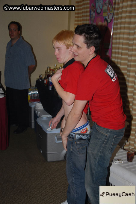 Mansites?PrideBucks Late Night Suite