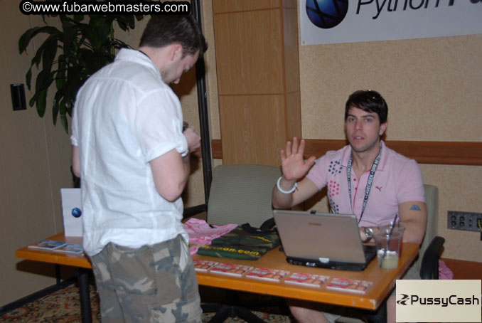 Strategies in Motion Happy Hour