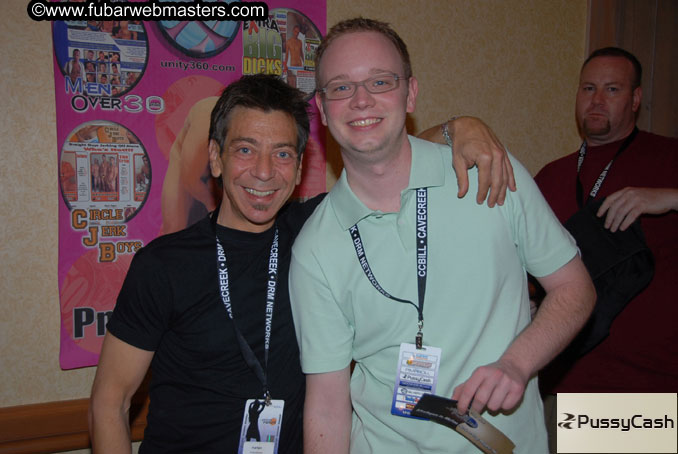 Strategies in Motion Happy Hour