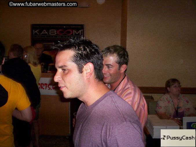 Strategies in Motion Happy Hour