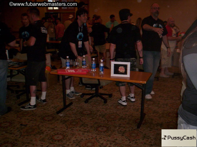 Strategies in Motion Happy Hour