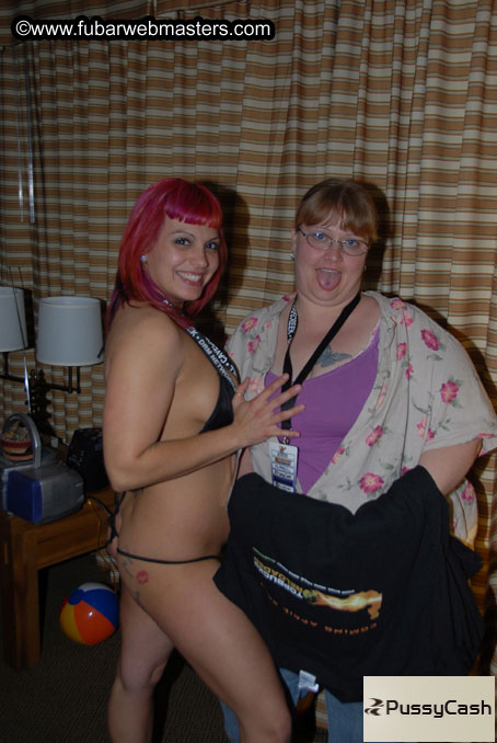 TopBucks Splash Bash