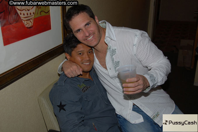 TopBucks Splash Bash