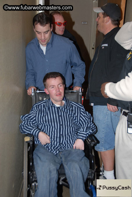 TopBucks Splash Bash