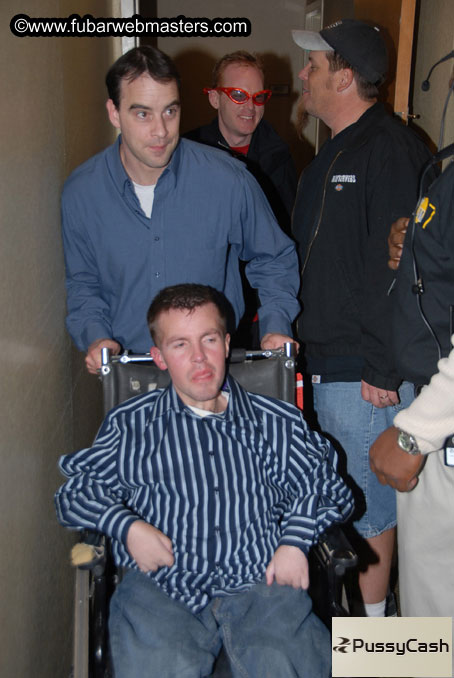 TopBucks Splash Bash