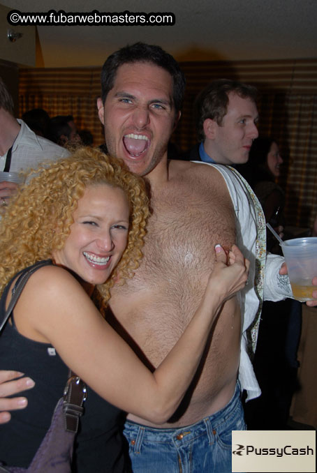 TopBucks Splash Bash