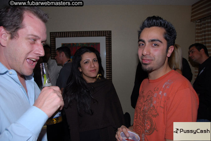 TopBucks Splash Bash