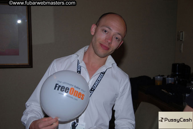 TopBucks Splash Bash