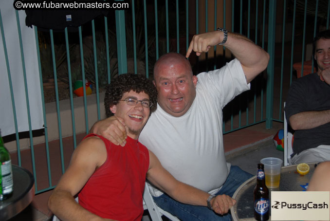 TopBucks Splash Bash