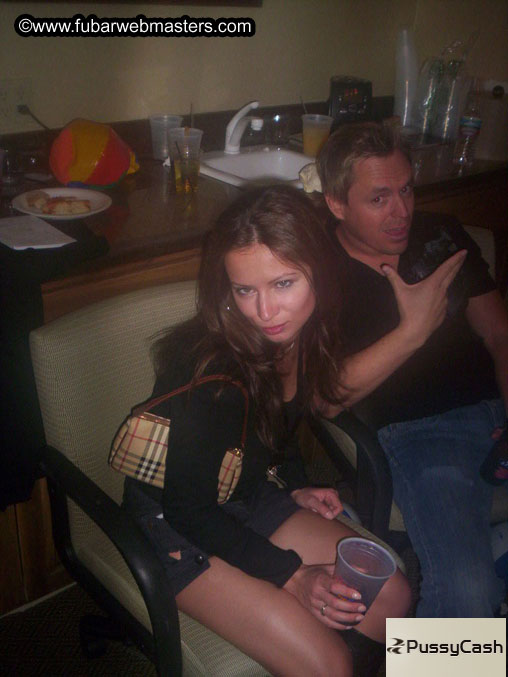 TopBucks Splash Bash