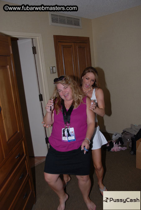 Dodgeball "Exclusive" Behind the scenes