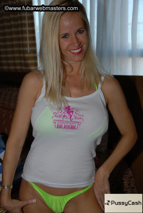 Dodgeball "Exclusive" Behind the scenes