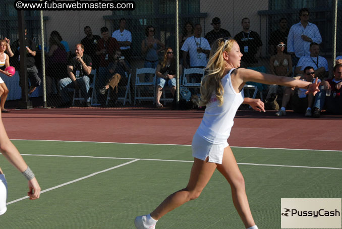 Lightspeed Dodgeball