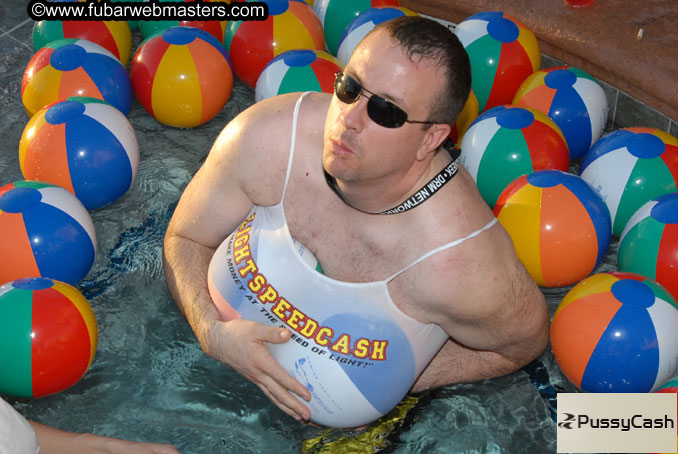 PussyCash Closing Party