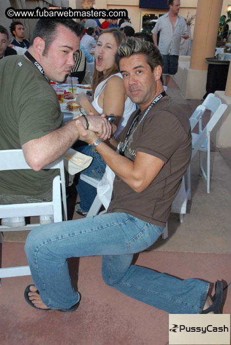 PussyCash Closing Party