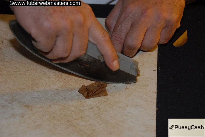 PussyCash Closing Party