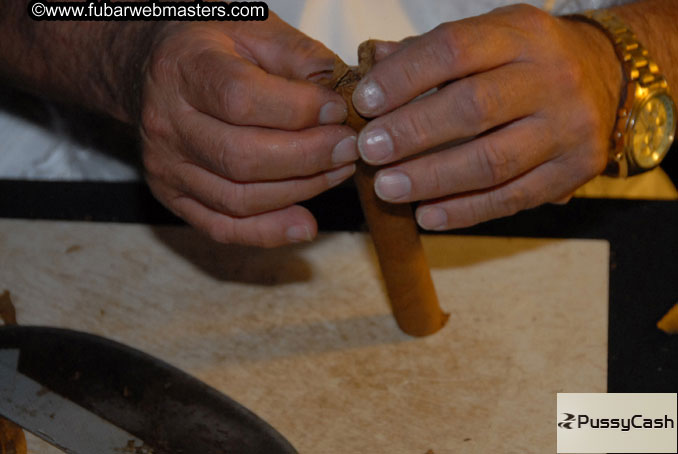 PussyCash Closing Party