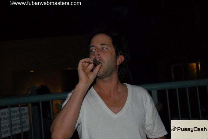 PussyCash Closing Party