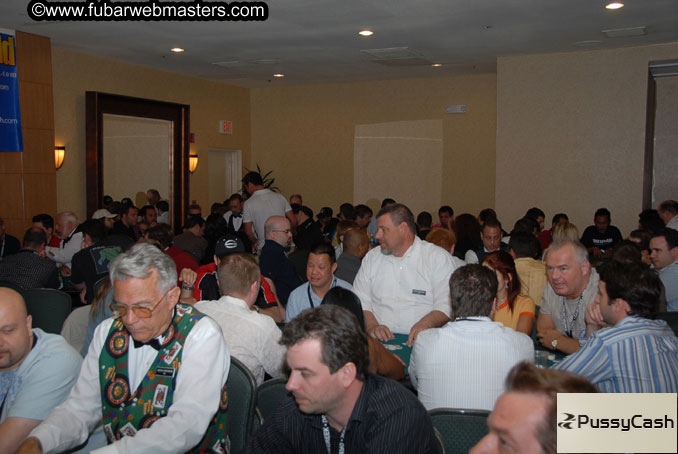 Porn Poker Tournament