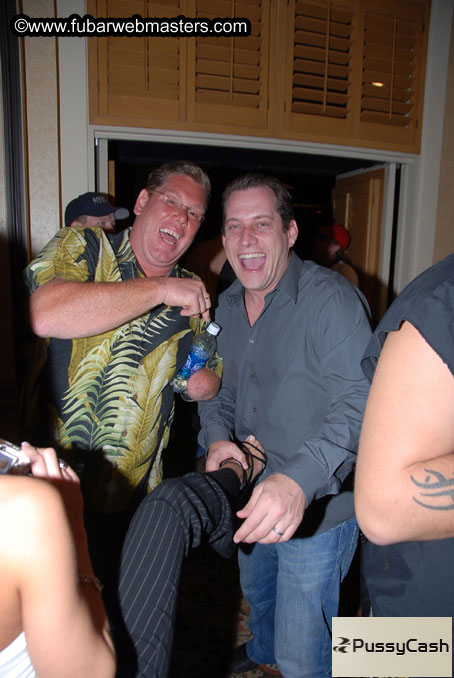 Porn Poker Tournament