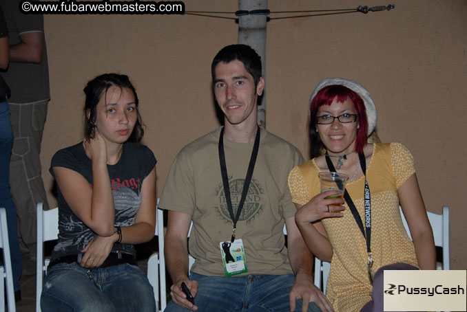 Porn Poker Tournament