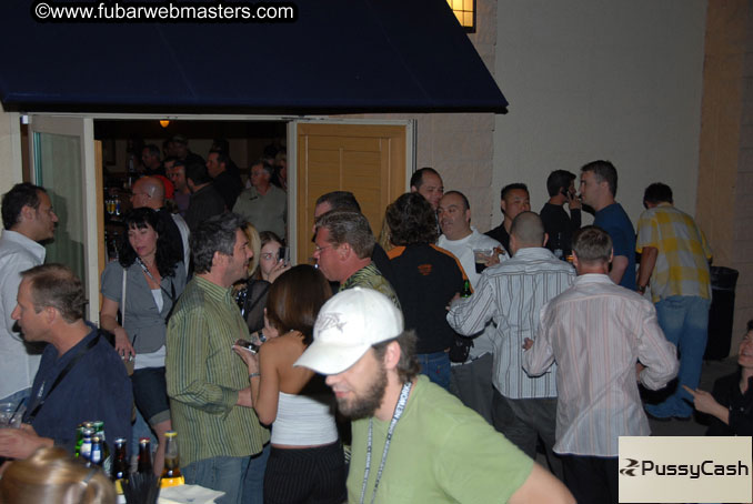 Porn Poker Tournament