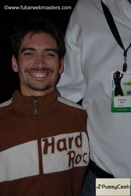 Porn Poker Tournament