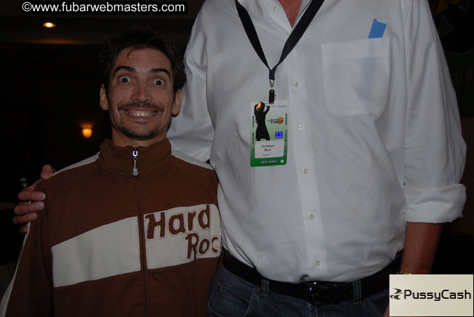 Porn Poker Tournament